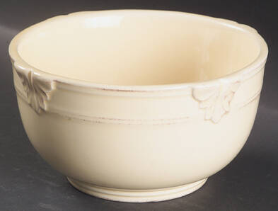 ENE12 Coupe Cereal Bowl