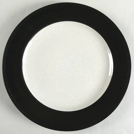 Zoom Cream 12" Chop Plate (Round Platter)