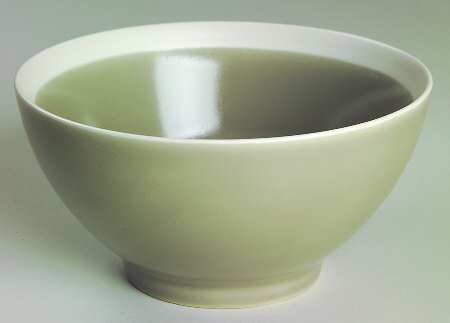 Cafe Olive Soup/Cereal Bowl
