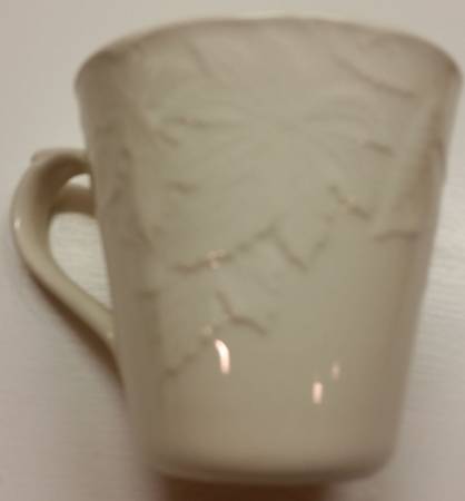 EAT3 Mug