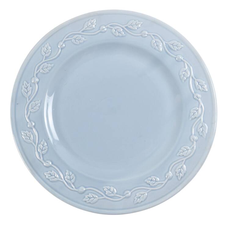 ENE6 Salad Plate