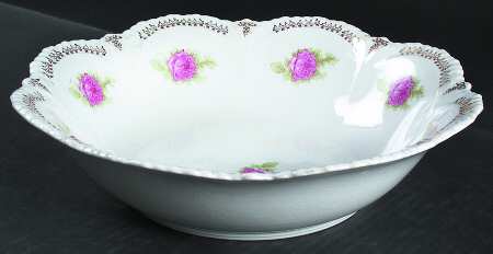 EEC5 9" Round Vegetable Bowl