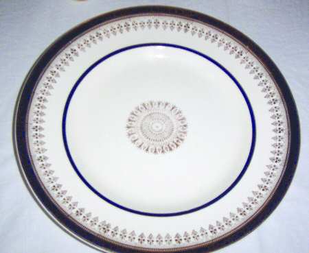 EML2 by Empire Porcelain 