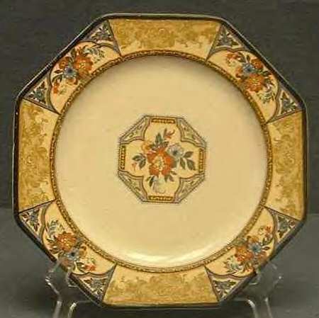 Melody Cream by Wedgwood