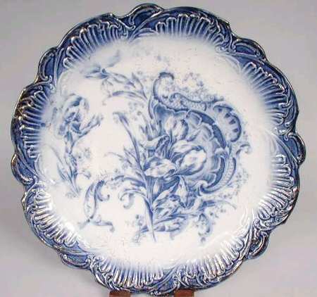 EML3 by Empire Porcelain 