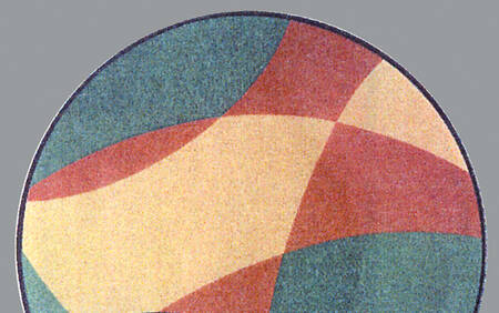 Graphite (Accessories) Salad Plate