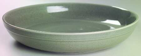Cafe Slate 11" Round Serving Bowl