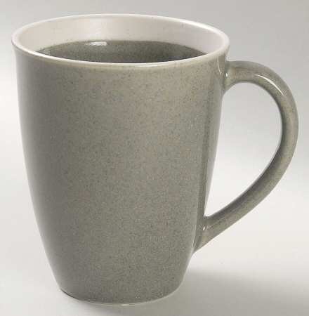 Cafe Slate Mug