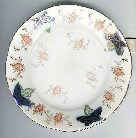 ENG27 Saucer