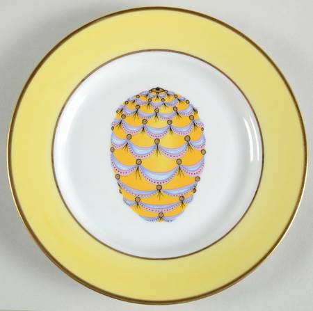 Eds18 Salad Plate