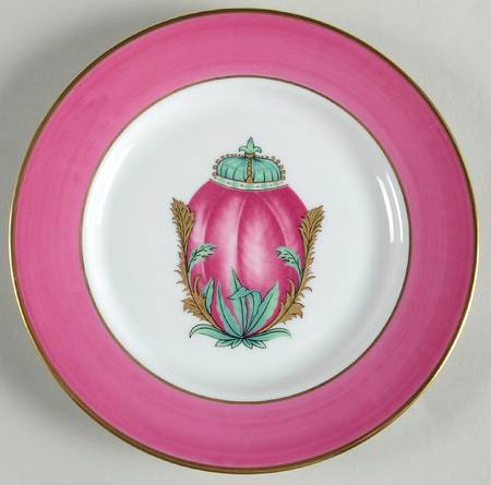 Eds18 Salad Plate