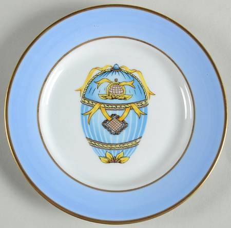 Eds18 Salad Plate