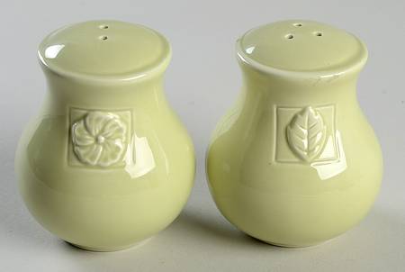 ENE13 Salt & Pepper Set