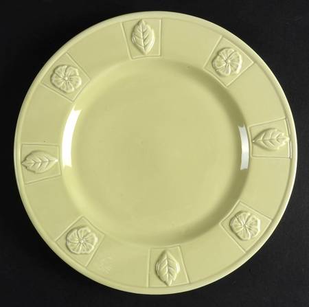 ENE13 Salad Plate