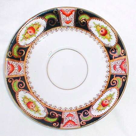 1321 Saucer
