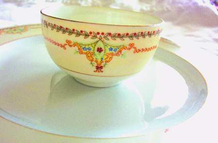 Epi273 Flat Cup
