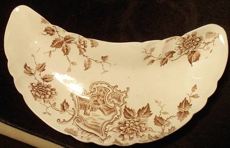 Newport Bone Dish