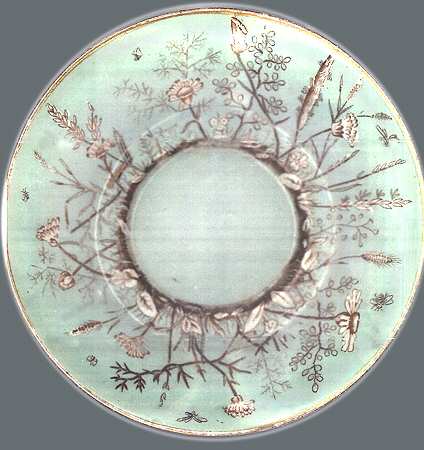 WZ01 Saucer