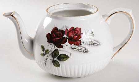 428L Teapot No Lid