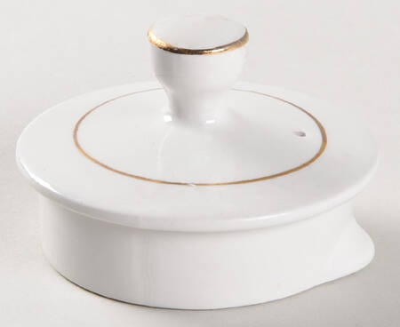 428L Lid for Teapot