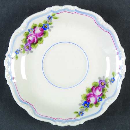 EDE33 Saucer