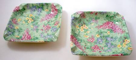 Lilac Time by Empire Porcelain 