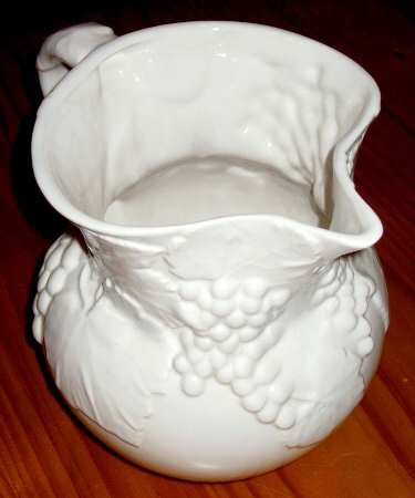 ECM2 Pitcher