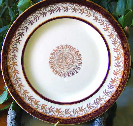 EML10 by Empire Porcelain 