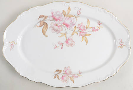Empocia 15" Oval Serving Platter