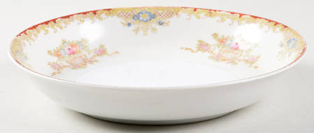 EMP89 Coupe Soup Bowl