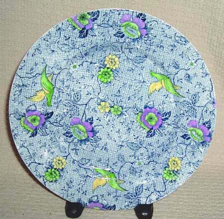 EML11 by Empire Porcelain 