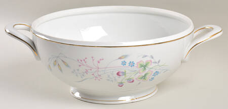 WIG1616 Tureen No Lid