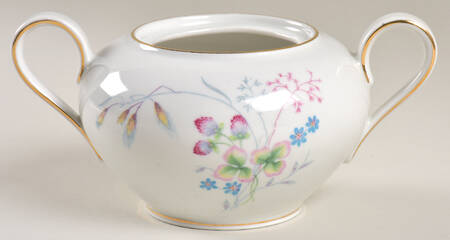 WIG1616 Sugar Bowl No Lid