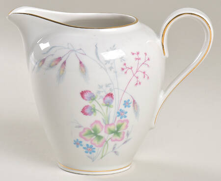 WIG1616 Creamer