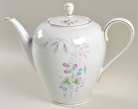 WIG1616 Coffee Pot & Lid by Winterling - Bavaria