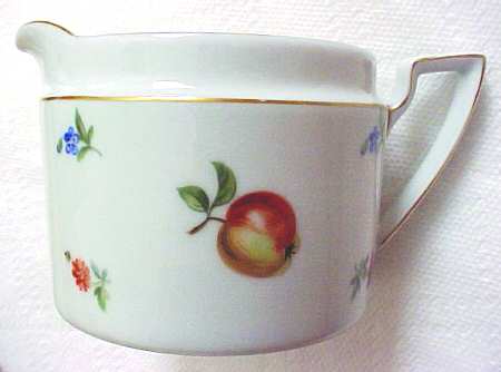 Florence Creamer