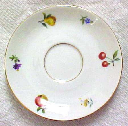 Florence Saucer
