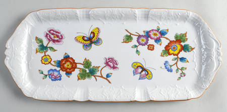 ESA1 15" Sandwich Tray