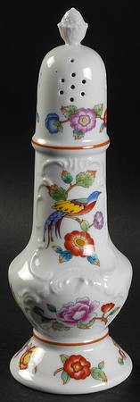 ESA1 Sugar Shaker
