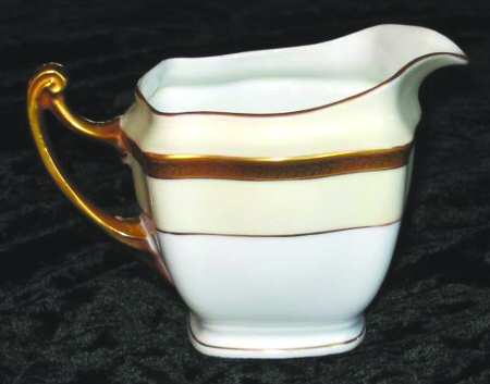 Detroit Creamer