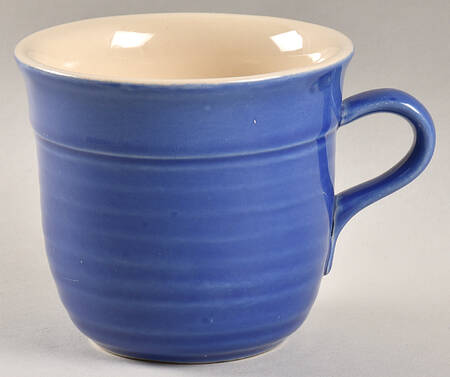 Le Potier Blue (Lavande) Mug