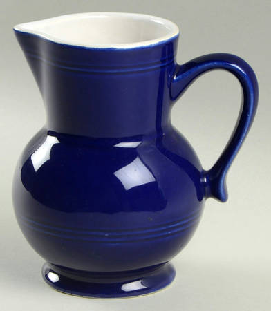 Azur (Blue) 16 Oz Pitcher