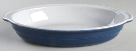 Azur (Blue) 12" Augratin