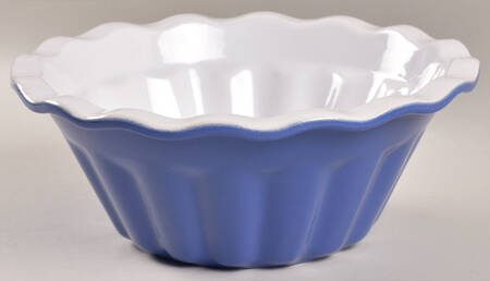 Azur (Blue) Jello Mold