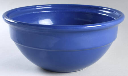Azur (Blue) 12" Mixing Bowl