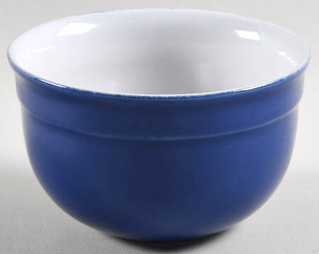 Azur (Blue) Sauce Side Dish