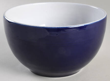 Azur (Blue) 8" Mixing Bowl