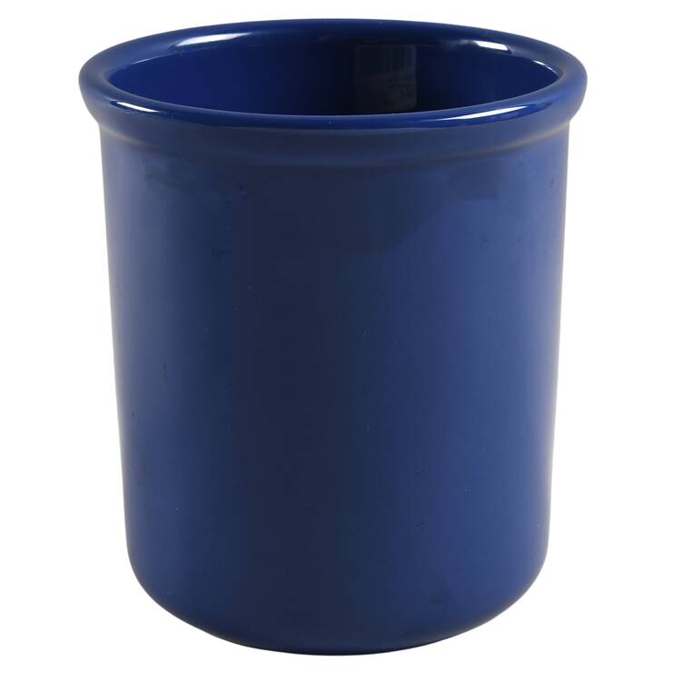 Azur (Blue) 6" Utensil Holder