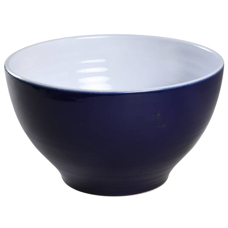 Azur (Blue) 10" Mixing Bowl
