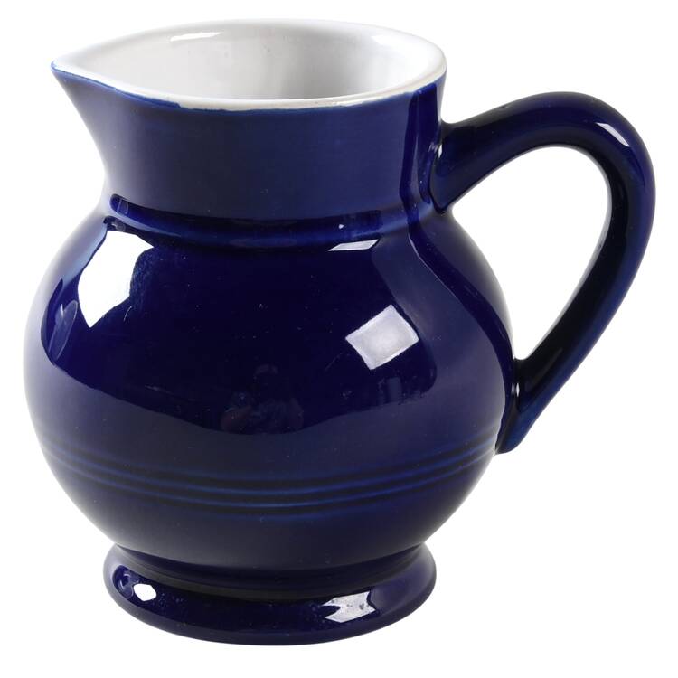 Azur (Blue) Creamer